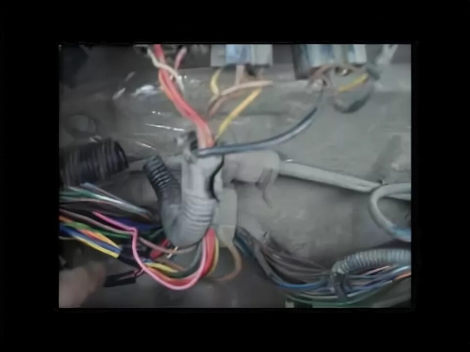 Fuse box, Cruisers, Tracker boats