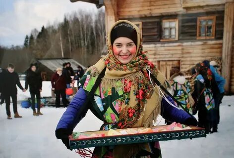 Люди вологодская область