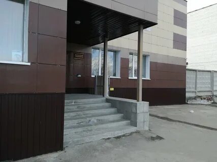 Комсомольский судебный участок