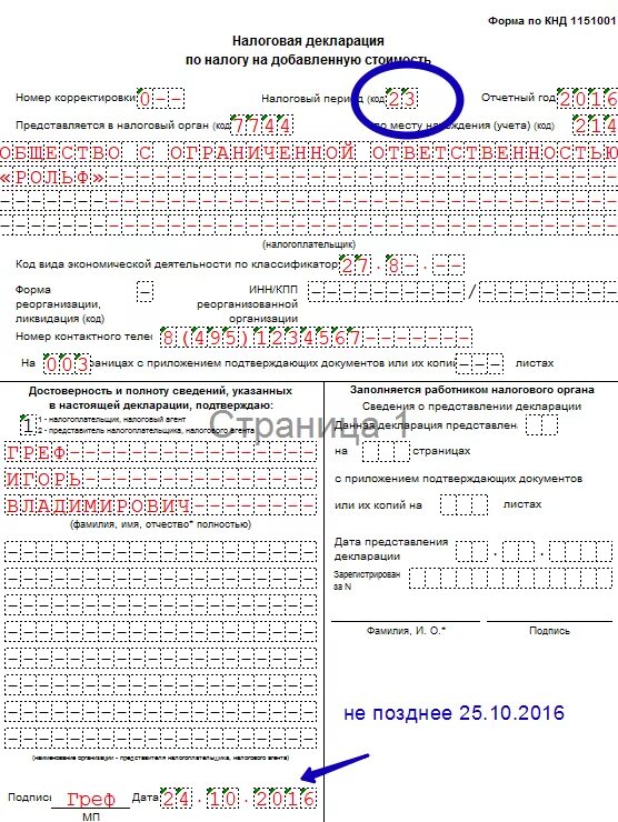 Отчетный период в налоговой декларации. Код налогового периода в декларации за 3 квартал. Код отчетного периода в декларации по налогу. Налоговый период код в декларации по НДС. Налоговый период 1 квартал код УСН.