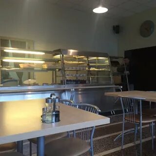Столовая солнечный день санкт петербург