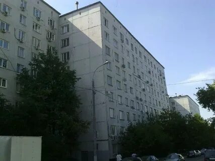 Москва ул дегунинская