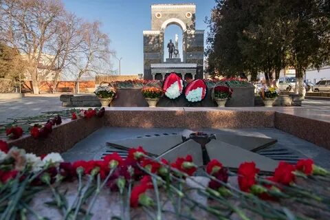 Черкесске 3 дня