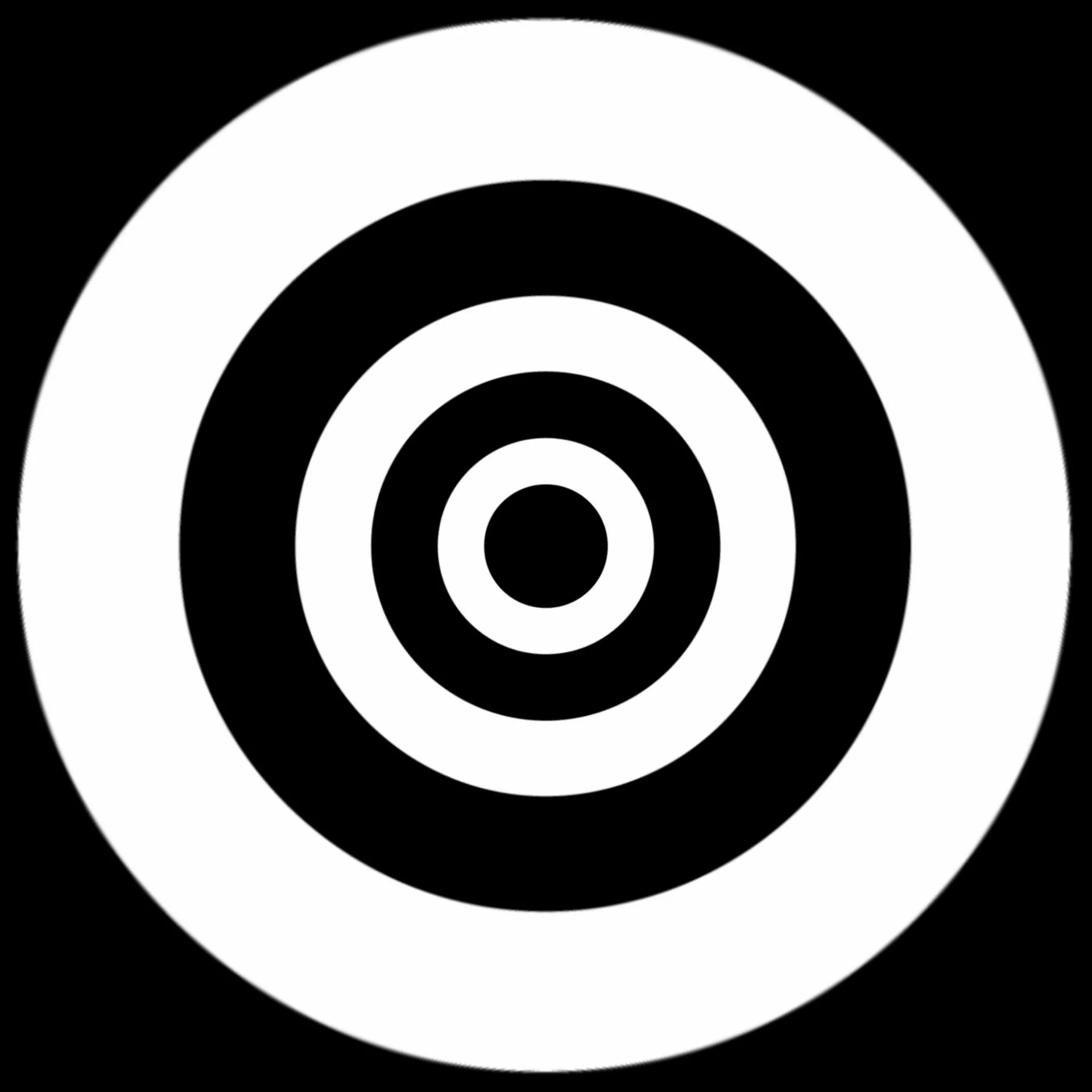 None target