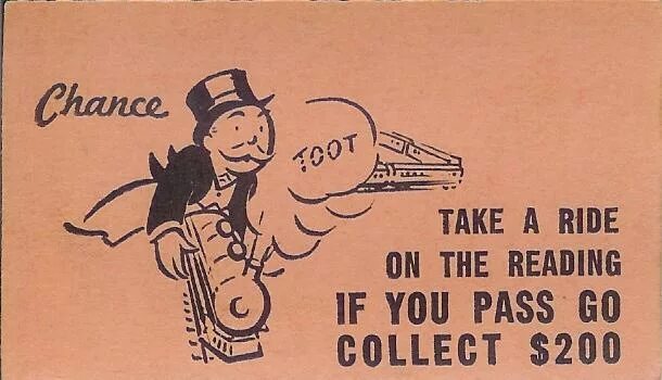 Take a chance or Miss the chance. Take a Ride (1966). Take a Ride on the reading if you Pass go collect $200. I can take перевод