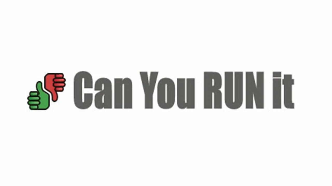 Can you Run. It Run. Can u Run it. You Run.