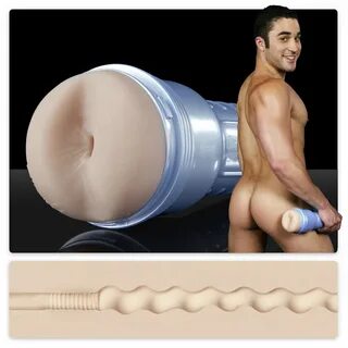 Fleshlight Samuel O'Toole Butt.