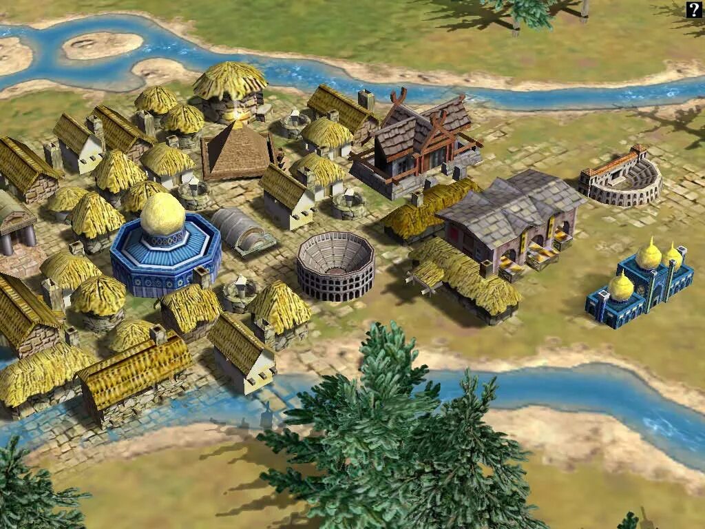 Цив 4. Целевизация 4. Игра Civilization 4. Стратегии про развитие цивилизации. Игры развивать цивилизацию