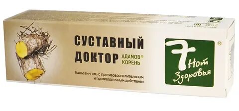 Корень адама