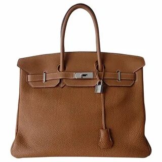 Hermes birkin 35