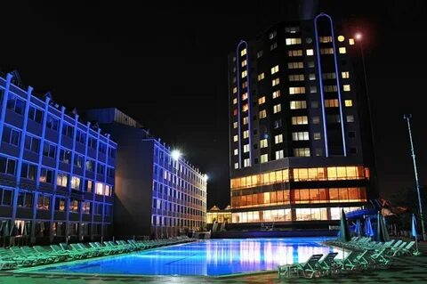 Princess hotel