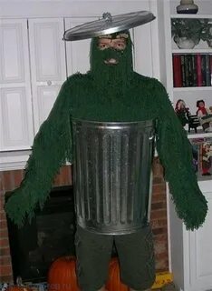 Костюм самого