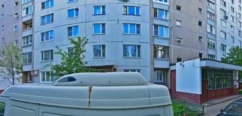 Судебный участок бутово