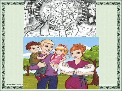 Наше отношение к миру 2 класс видеоурок
