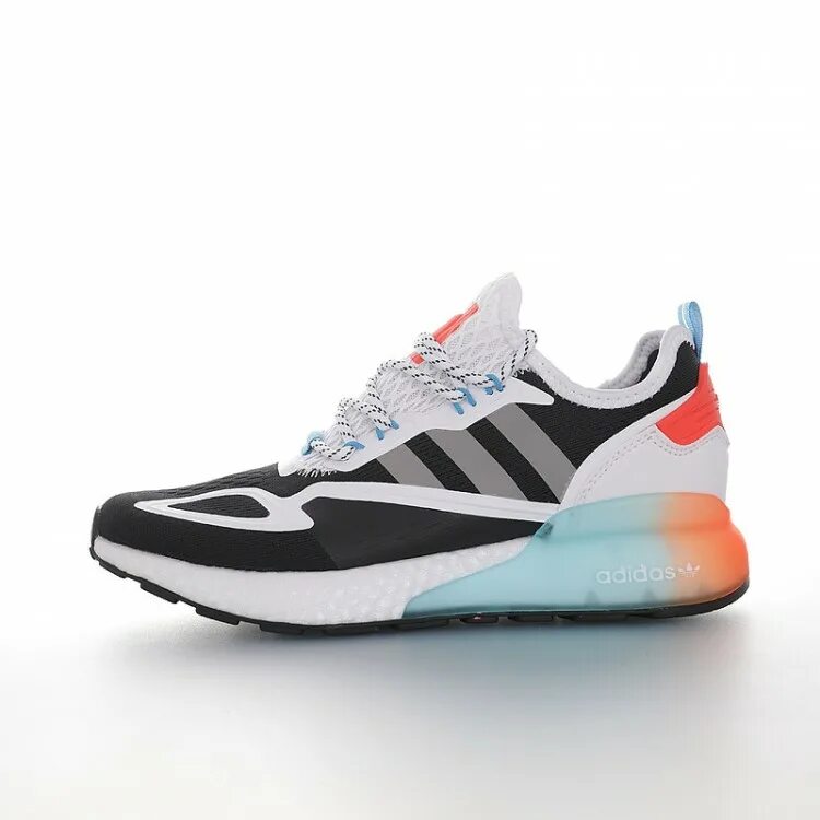 Кроссовки adidas zx boost