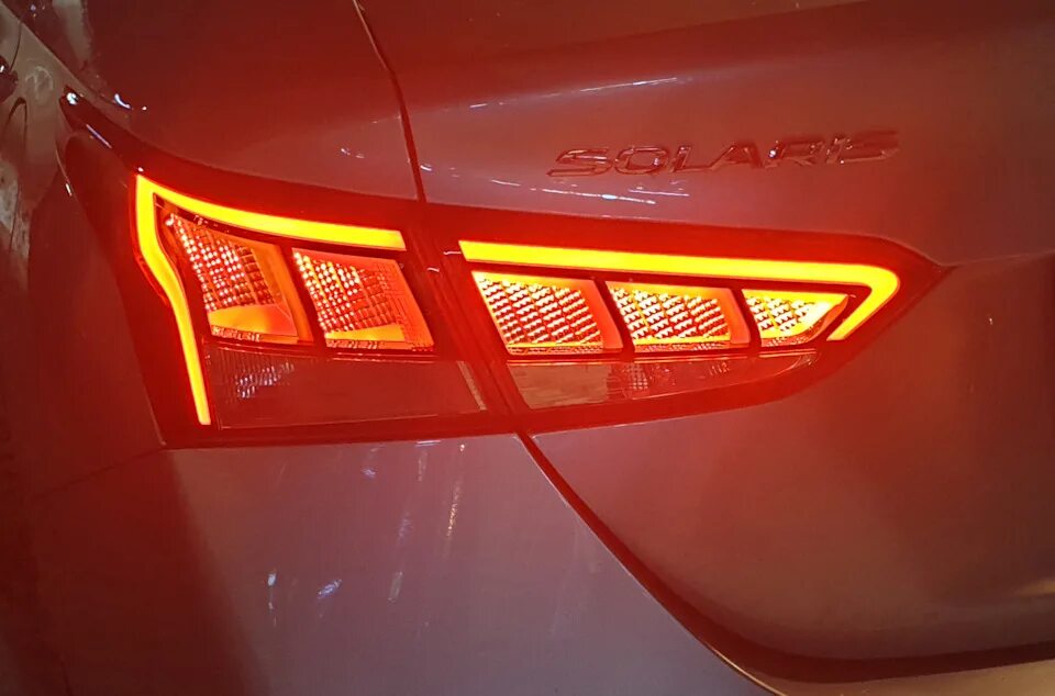 Задние led фонари Hyundai Solaris 2020. Задние диодные фонари Солярис 2020. Задние фонари Hyundai Solaris 2020. Задние диодные фонари на Хендай Солярис 2.
