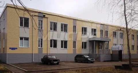 Морозовка омск