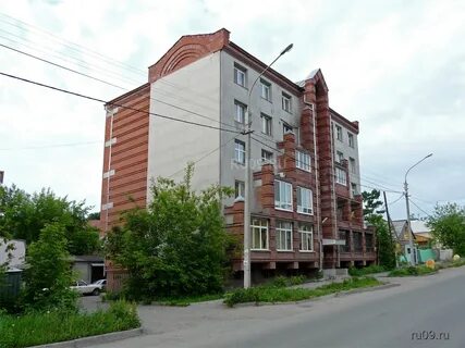Герцена 35