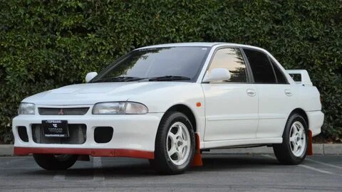 Mitsubishi 1994