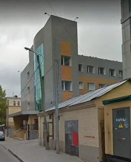 2 верхне михайловский проезд
