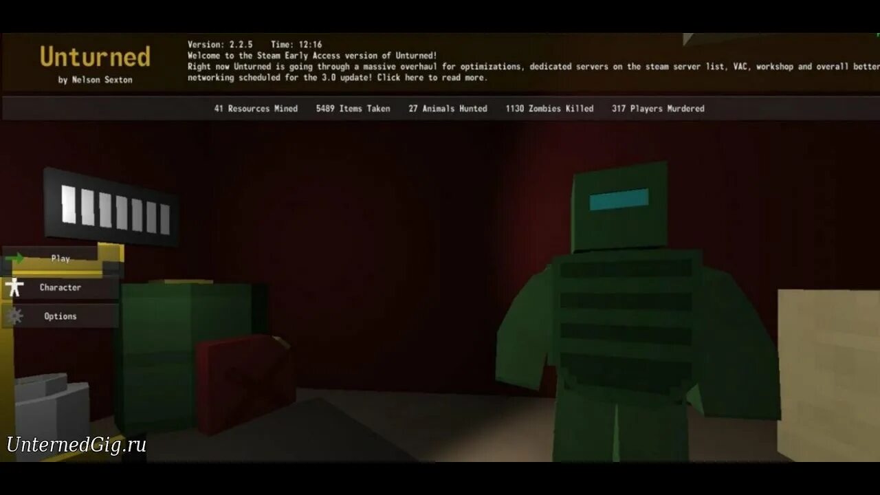 Server did not respond in given time
