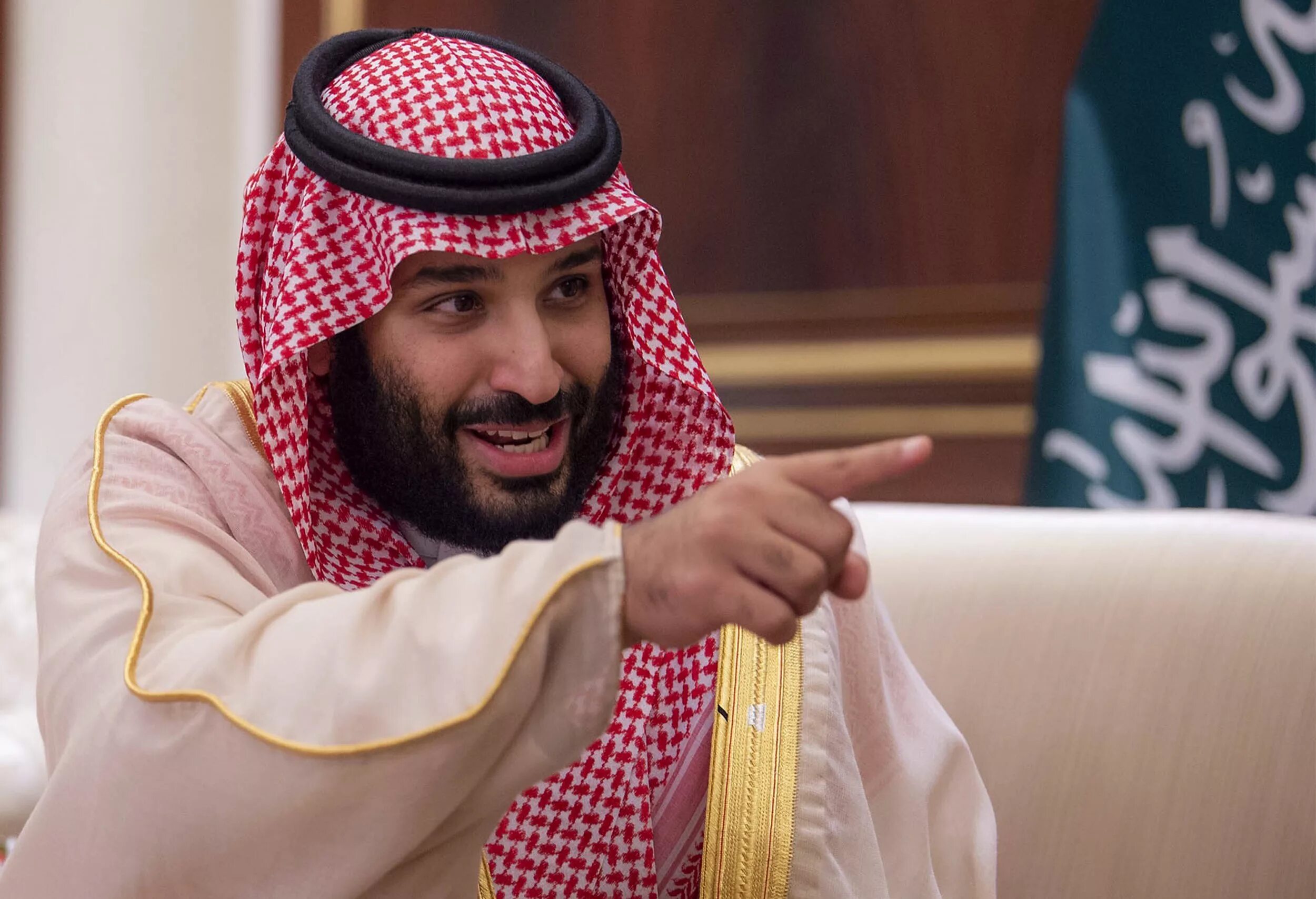 Mohammed bin salman