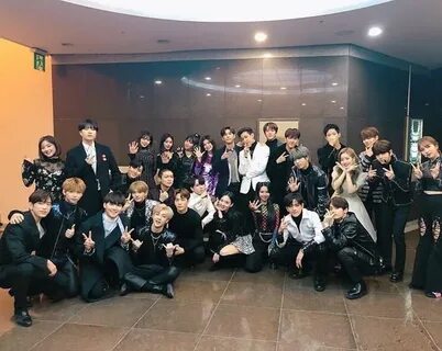 Группы jyp