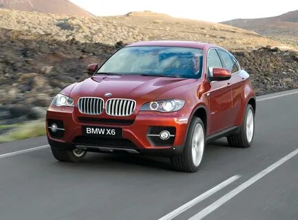 X6 x2 2