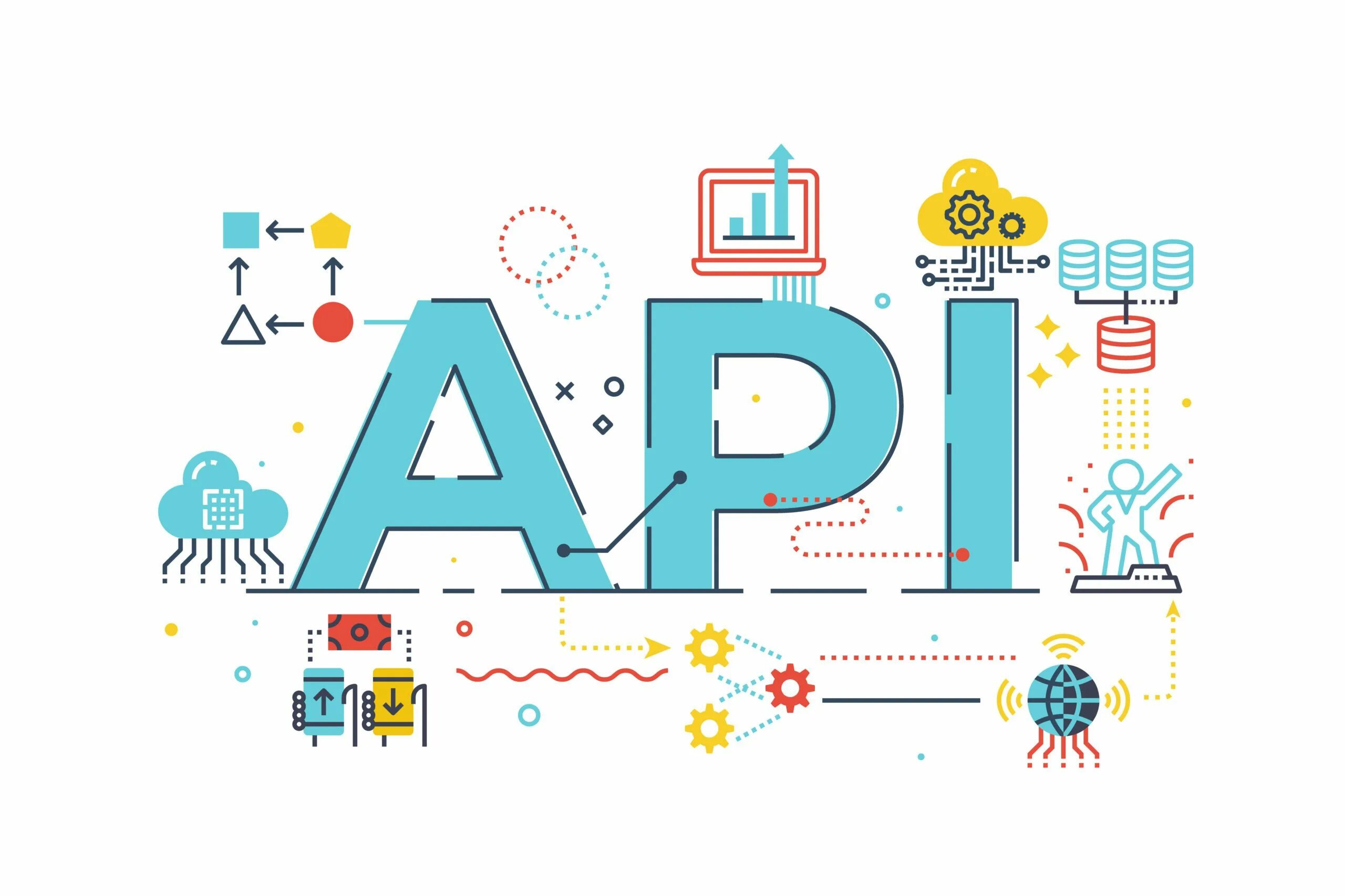 API интеграция. API приложение. API картинка. API вектор. Api best