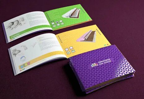 B catalog