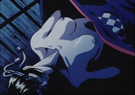 Ninja scroll nudity - 🧡 Ninja Scroll - The Movie (1993) & The Complete...