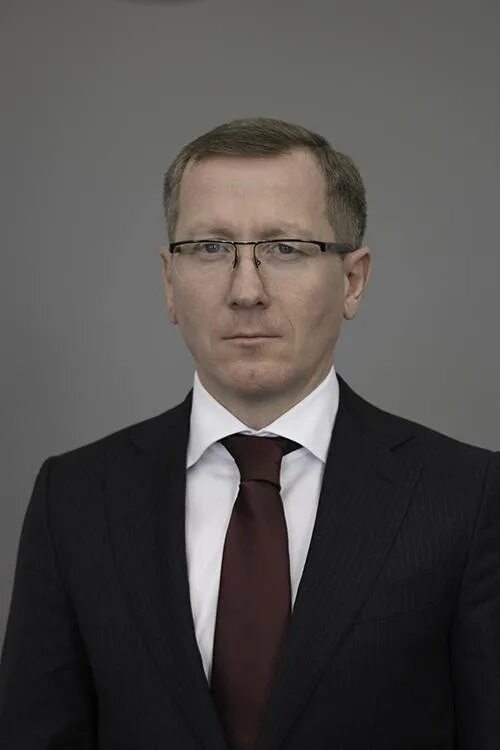 Заместитель главы города
