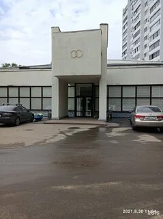 Ул лобачевского 2