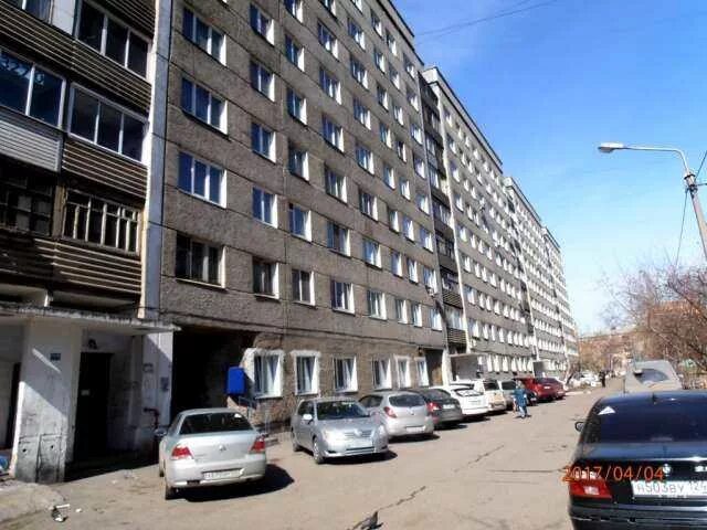 Продажа квартир ул горького. Горького 34 Красноярск. Улица Горького 34 Красноярск. Горького 36 Красноярск.