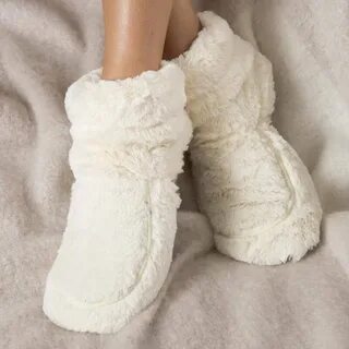 Мягкие сапожки