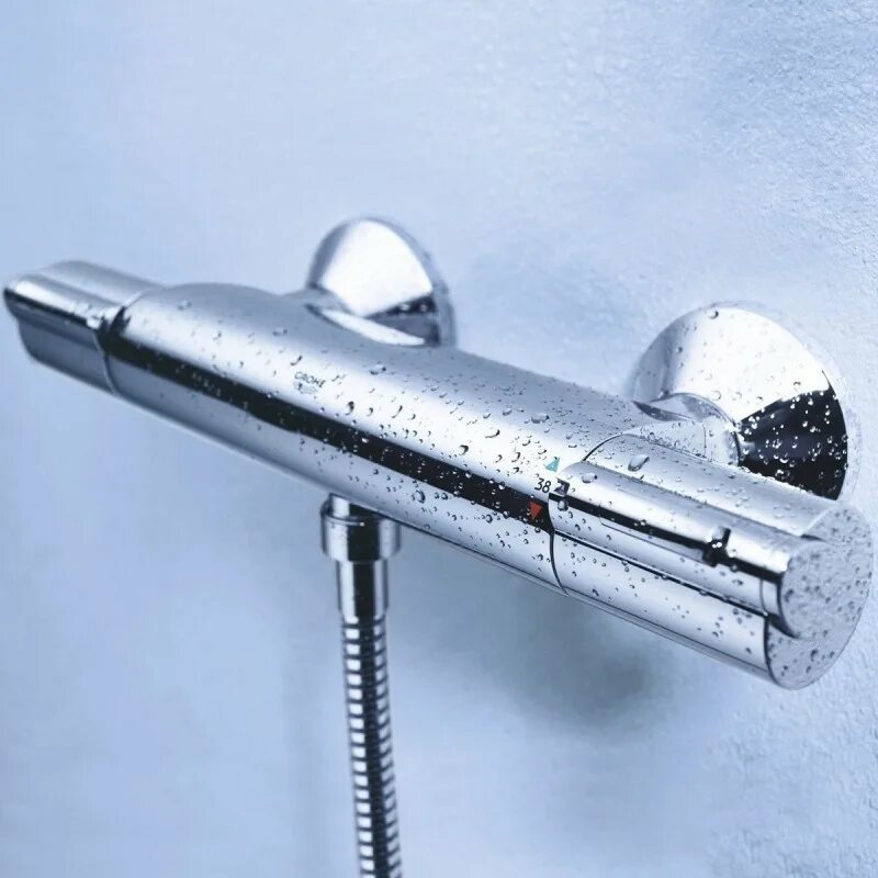 Grohe Grohtherm 1000. Grohe Grohtherm 1000 34143000. Смеситель Grohe Grohtherm 1000. 34143000 Grohe.