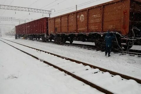Грузовые испытания