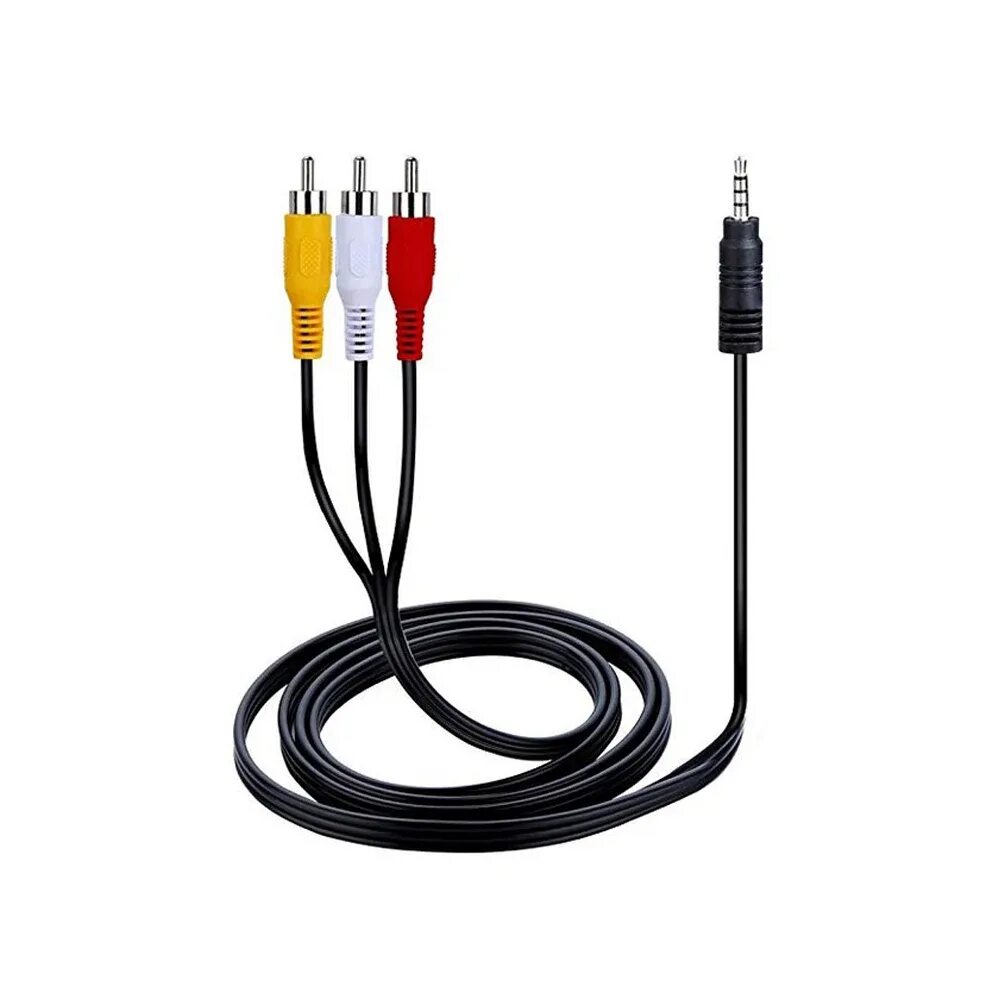 Шнур 3rca*aux 1.5м. Шнур Jack 3.5 3rca. Кабель av 3.5mm 3rca. 3.5 Jack-3rca 1.5m; шнур 3rca \ av.Cable \ 1.5 м.. Av 01