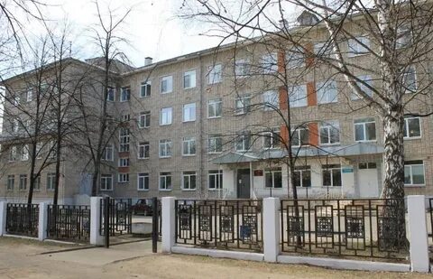 Цгб чайковский