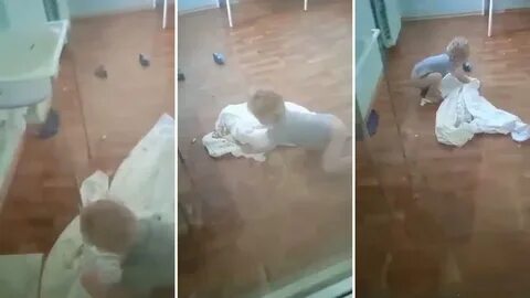 Мальчик в больнице