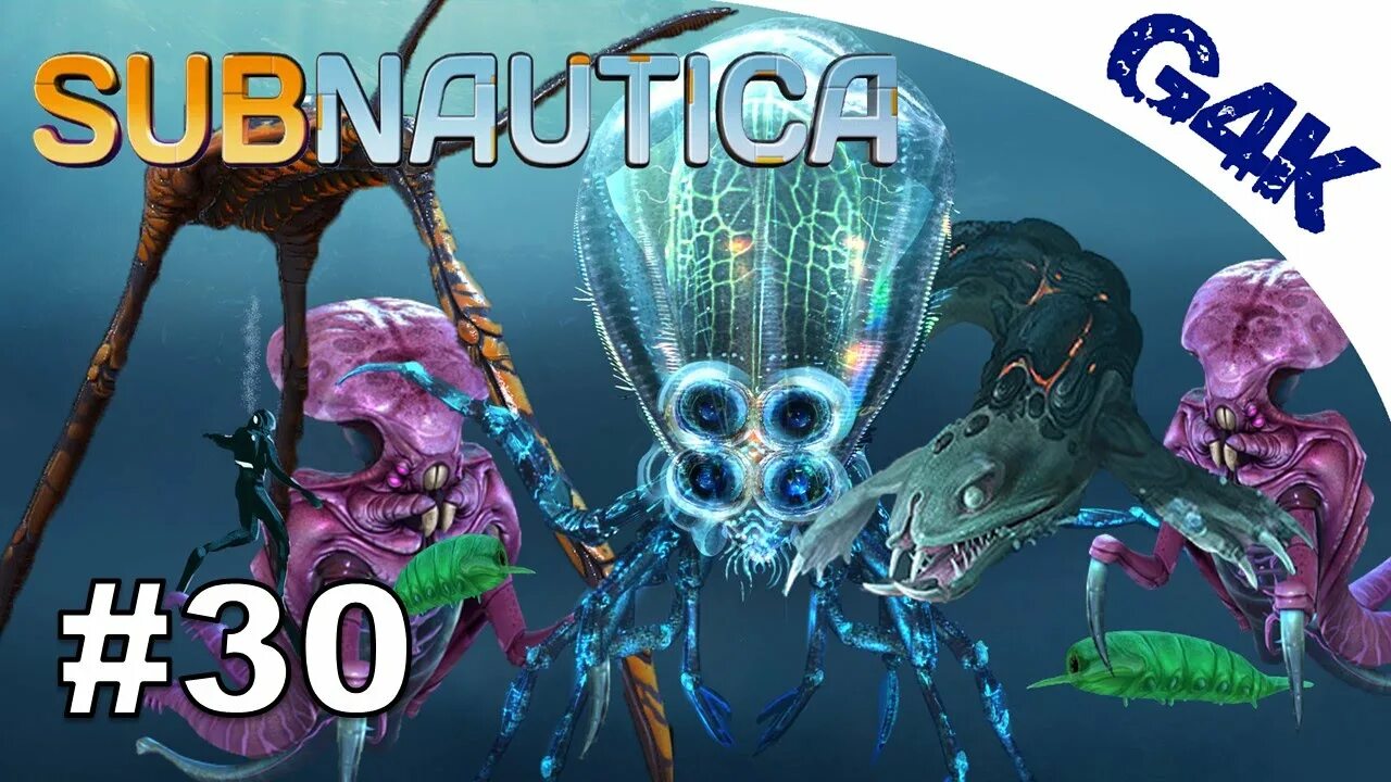 Subnautica краб бур где. Subnautica Rockgrub. Subnautica краб. Кальмарокраб в Subnautica. Subnautica монстры.