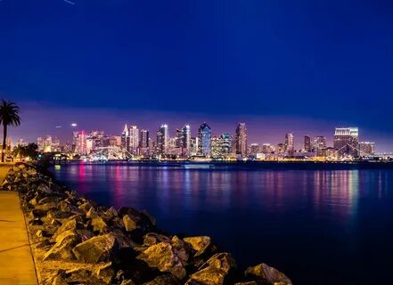 San diego