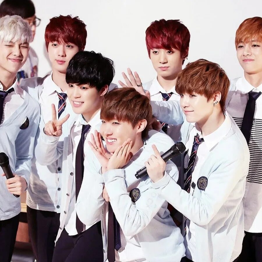 Bts сайт