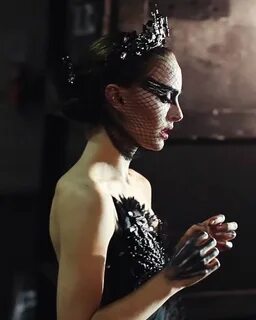 Black swan фото