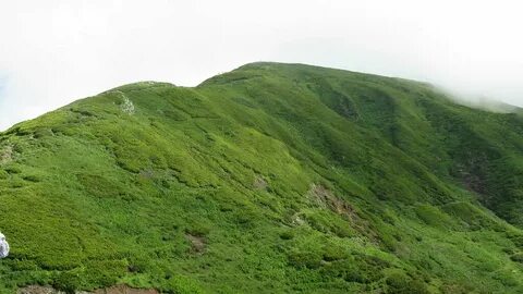 Гора ах