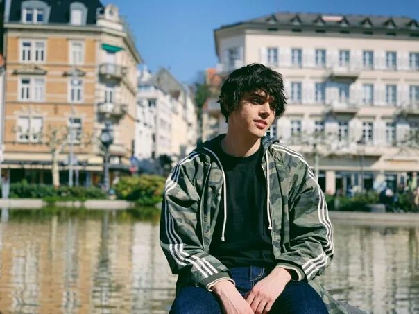 Pin on Alekseev Nikita Nikita, Famous, People