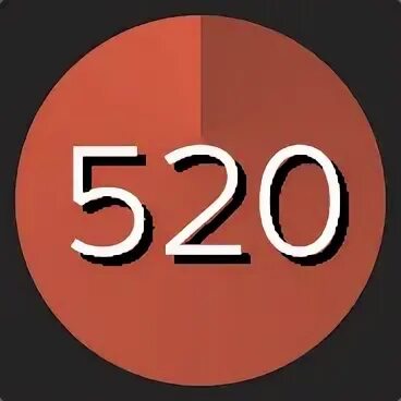 520 уровень