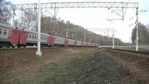 Электрички реутово никольское