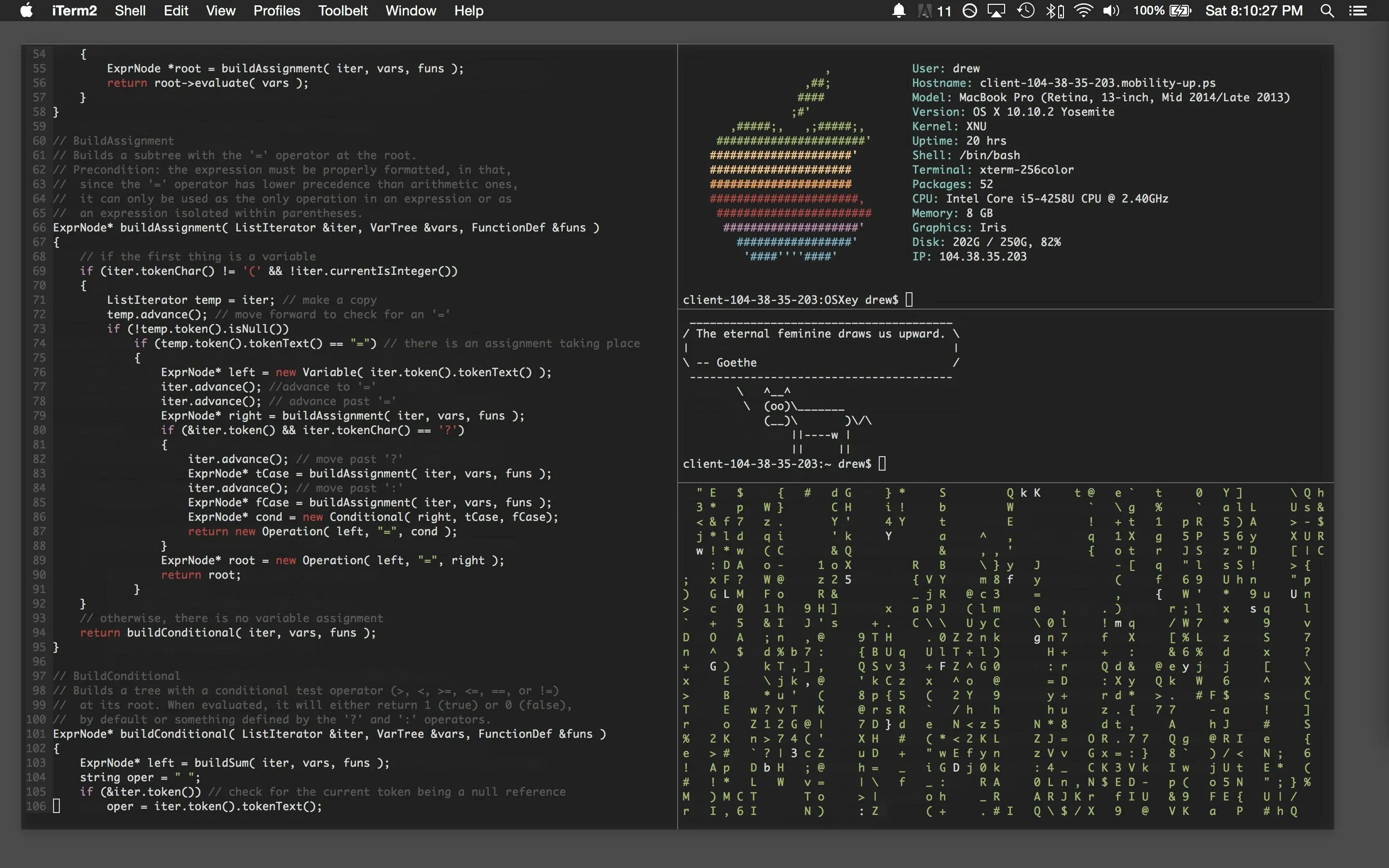 Iterm2 Mac os. Iterm2 Linux. Iterm Terminal. Iterm2 vim. X term