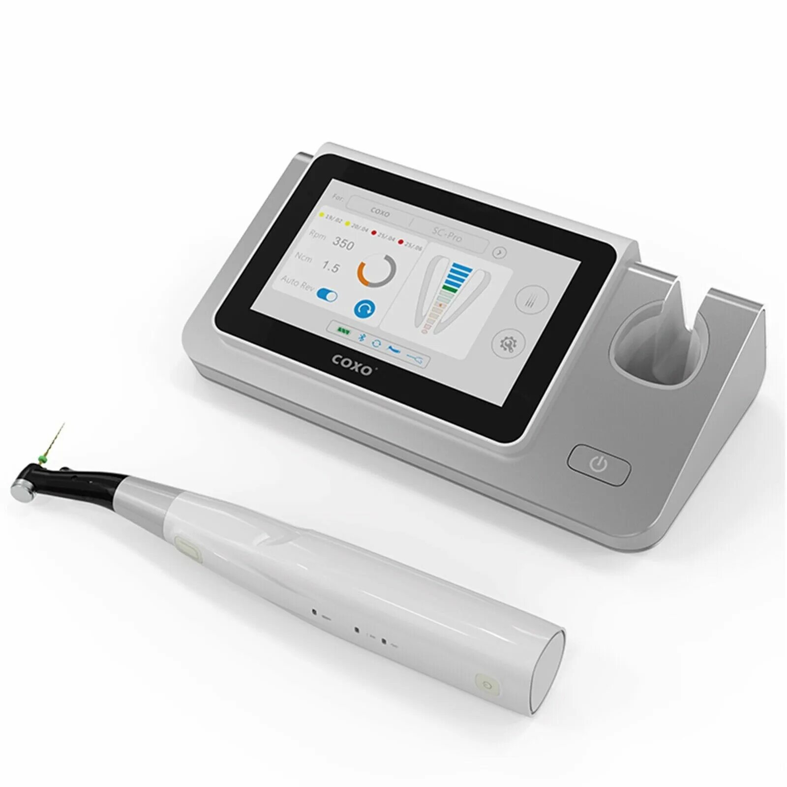 Coxo c smart. Эндомотор coxo. эндомотор со встроенным апекслокатором c-smart i pro, coxo, китай. эндомотор сохо. coxo c smart mini.